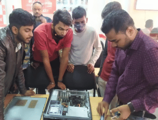 Jetking Dhanbad Campus photo 12